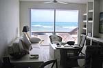 Bunga Bunga Condos Living room