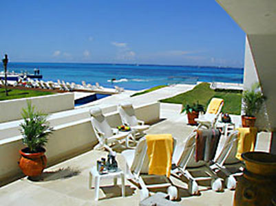 Casa Maya Playa