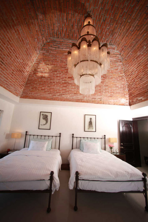 Villa Albatros - Bedroom room