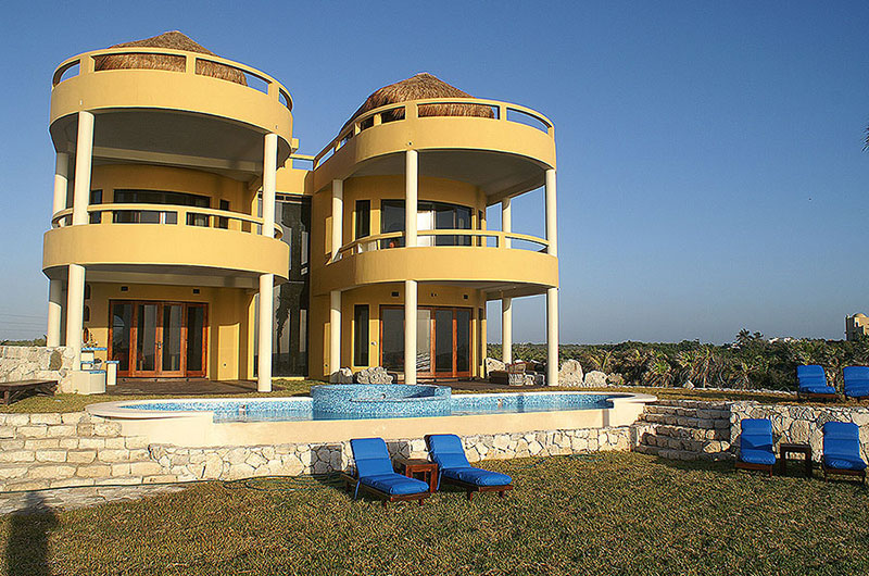 Villa Esprit del Mar